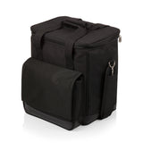 Cellar 6-Bottle Wine Carrier & Cooler Tote