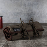 Bar Tool Roll Up Kit