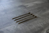 10-Piece Bar Tool Roll Up Kit
