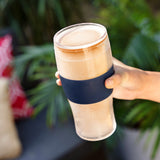 Beer FREEZE™ in Varsity Blue, Set of 2