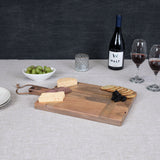 Ravi Rectangular Charcuterie Board
