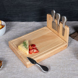 Cheese Cutting Board
