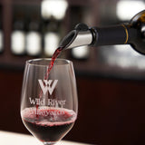 Stopper + Pourer