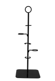 Wine Tasting Flight Stemware server