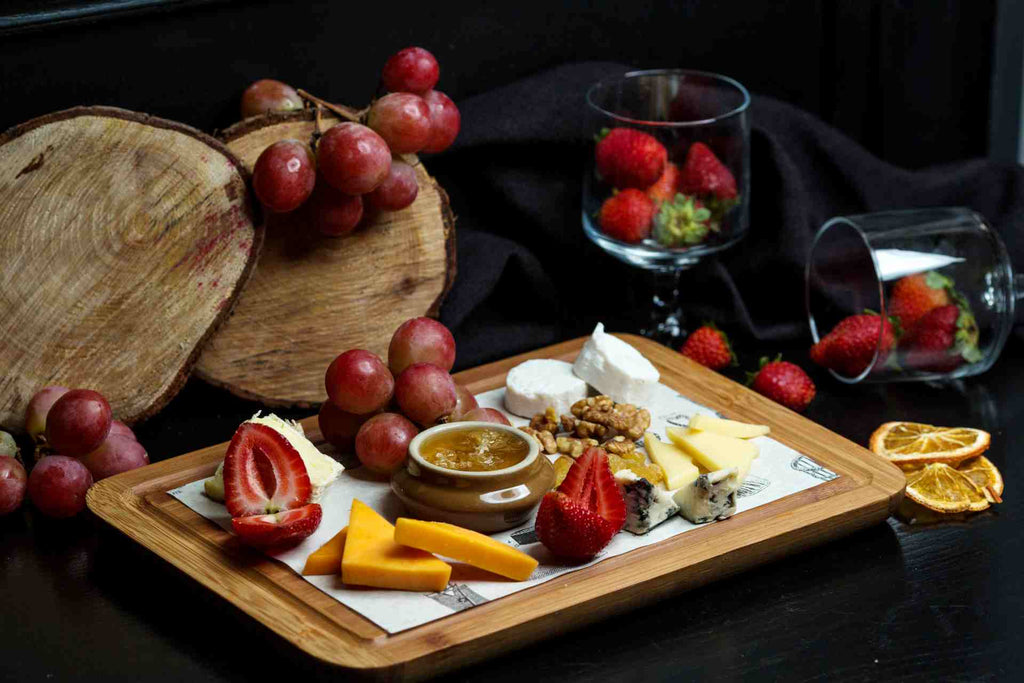 The Art of the Charcuterie Board: Accessories and Tips