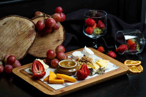 The Art of the Charcuterie Board: Accessories and Tips