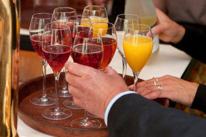 Choosing the Perfect Wine Glass for Every Wine
