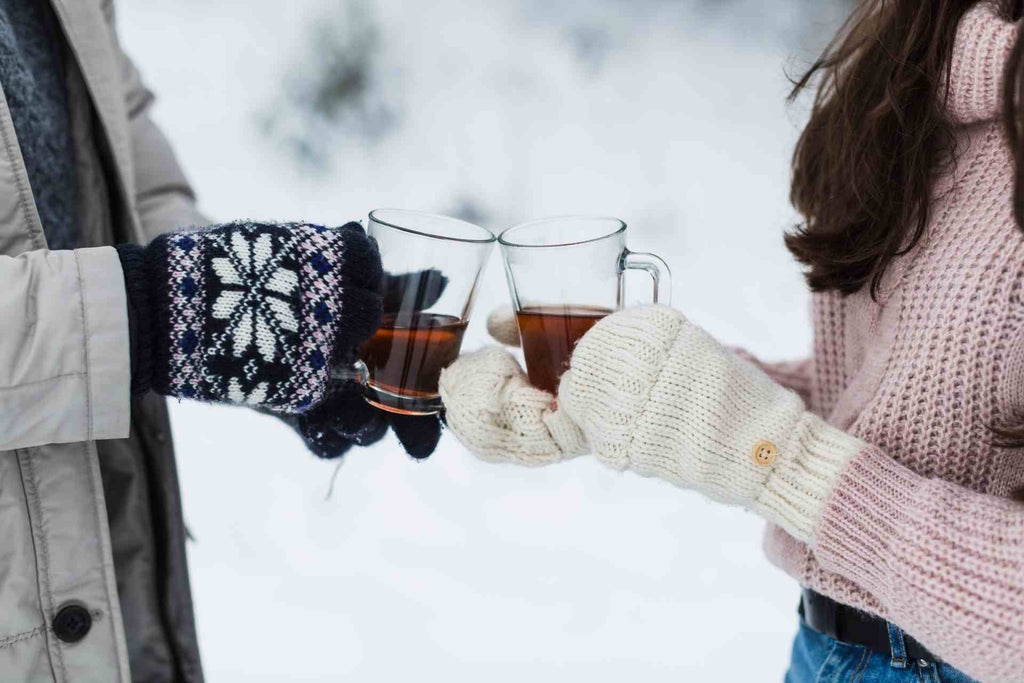 From Chill to Cheers: Cozy Wines and Accessories for Winter