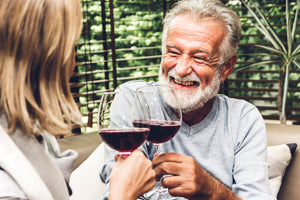 Wine and Longevity: How It May Help You Live Longer