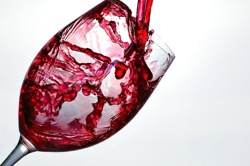 The Wine House Talks Tannins