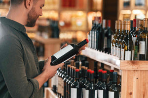 Winter Wine Storage Tips: Keep Your Bottles Safe from the Cold