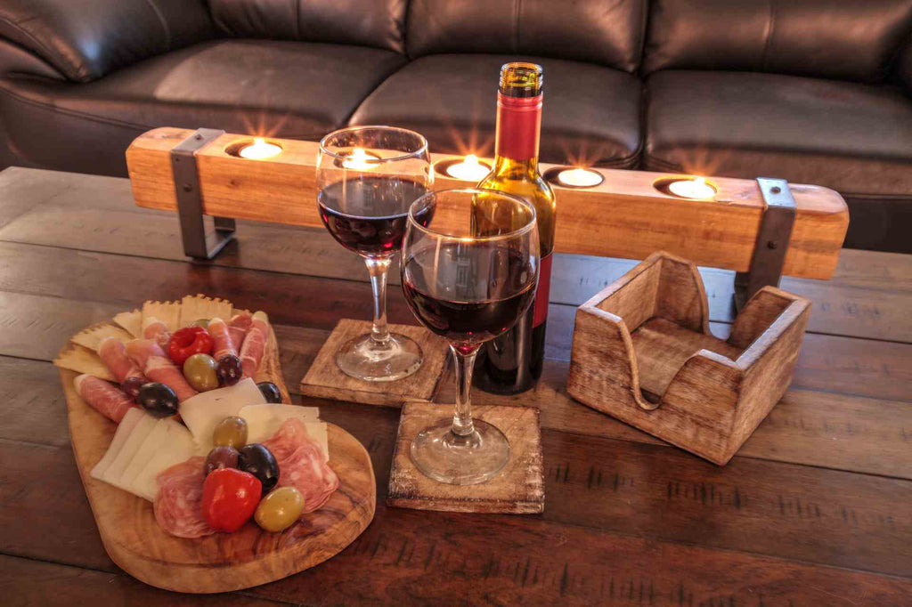 Essential Wine Accessories Every Home Bar Needs in 2025