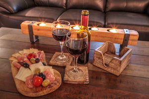 Essential Wine Accessories Every Home Bar Needs in 2025