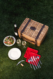 Champion Picnic Basket