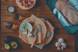 Circo Cheese Cutting Board & Tools Set