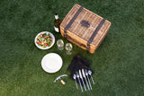 Champion Picnic Basket