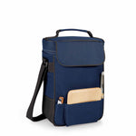 Duet Wine & Cheese Tote