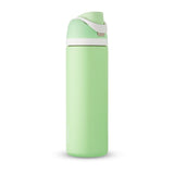 Owala Insulated Stainless Steel Water Bottle with Straw for Sports and Travel, BPA-Free Sports Water Bottle, 24 oz, Rapunzel
