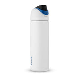 Owala Insulated Stainless Steel Water Bottle with Straw for Sports and Travel, BPA-Free Sports Water Bottle, 24 oz, Rapunzel