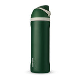 Owala Insulated Stainless Steel Water Bottle with Straw for Sports and Travel, BPA-Free Sports Water Bottle, 24 oz, Rapunzel