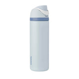 Owala Insulated Stainless Steel Water Bottle with Straw for Sports and Travel, BPA-Free Sports Water Bottle, 24 oz, Rapunzel