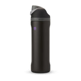 Owala Insulated Stainless Steel Water Bottle with Straw for Sports and Travel, BPA-Free Sports Water Bottle, 24 oz, Rapunzel