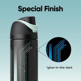 Owala Insulated Stainless Steel Water Bottle with Straw for Sports and Travel, BPA-Free Sports Water Bottle, 24 oz, Rapunzel