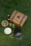 Champion Picnic Basket