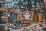Champion Picnic Basket