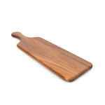 Picnic Time 3-Piece Acacia Wood Charcuterie Board Set