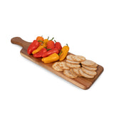 Picnic Time 3-Piece Acacia Wood Charcuterie Board Set