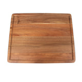 Picnic Time 3-Piece Acacia Wood Charcuterie Board Set