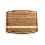Ovale Acacia Cutting Board