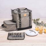 PT-Frontier Picnic Utility Cooler