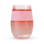 Wine FREEZE™ in Translucent Pink