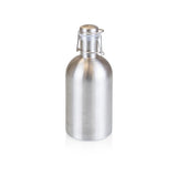 Stainless Steel 64 oz. Growler