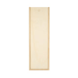 Magnum Wooden Wine Box