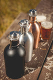 Stainless Steel 64 oz. Growler