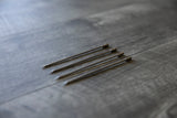 10-Piece Bar Tool Roll Up Kit