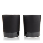 Stoneware Tumblers
