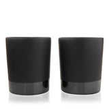 Stoneware Tumblers