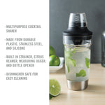 Cocktail Shaker