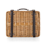 Champion Picnic Basket