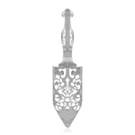 Stainless Steel Absinthe Spoon