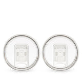 Travel Lids for Wine FREEZE™ XL, Set of 2