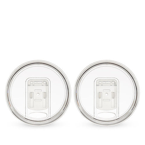 Travel Lids for Wine FREEZE™ XL, Set of 2