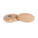 Circo Cheese Cutting Board & Tools Set