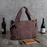 Temecula Wine and Cheese Bag