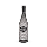 Modern Wine Bottle Cork Holder