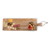 Ravi Rectangular Long Charcuterie Board